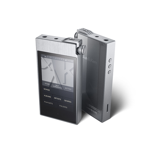 AKシリーズの新スタンダード、「Astell&Kern AK100II」｜Astell&Kern